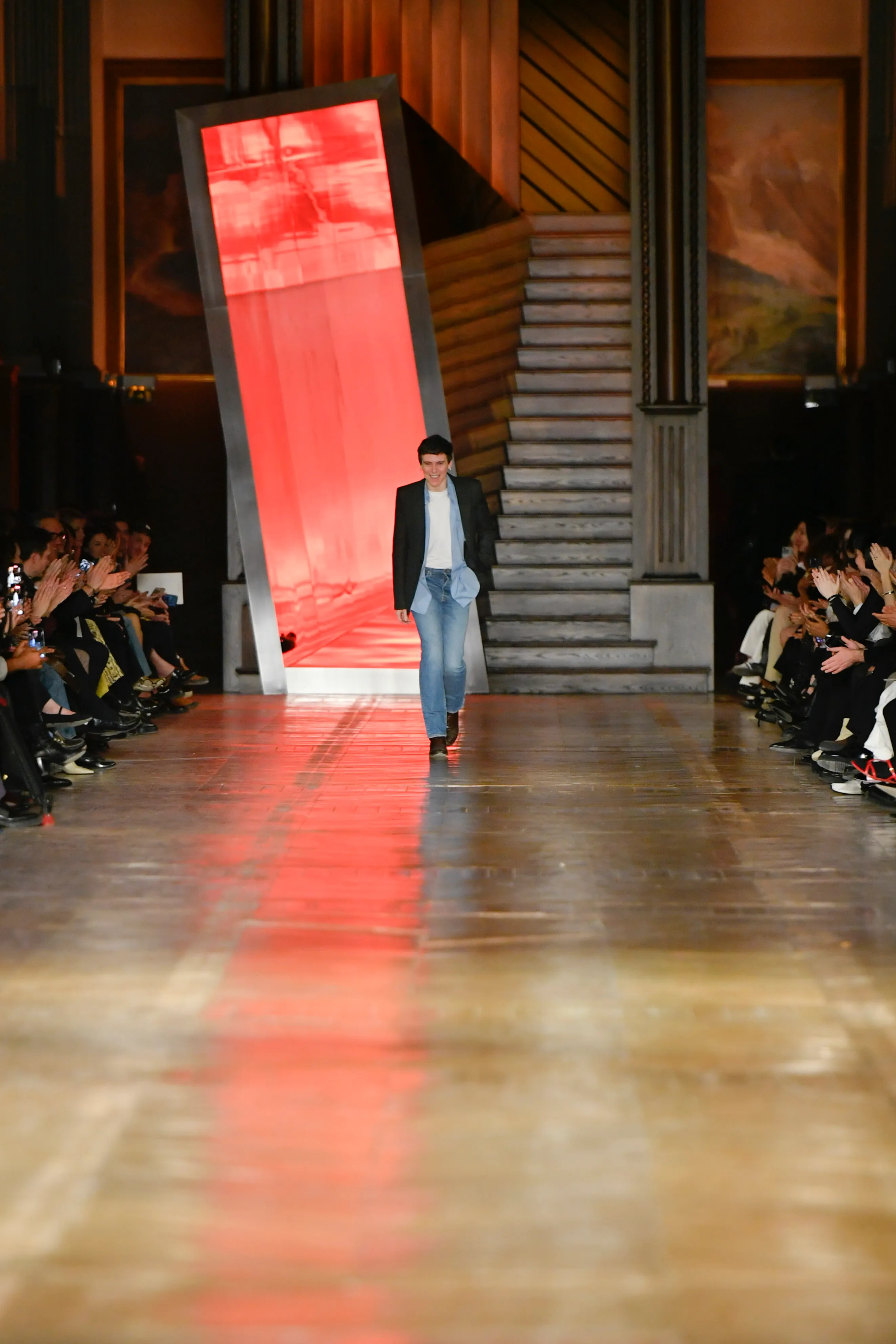 McQueen Is Parting Ways With Designer Seán McGirr