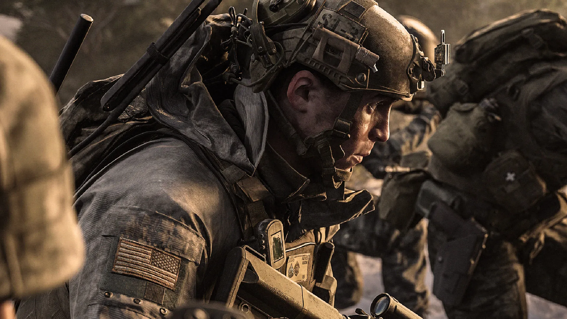 How to Play Modern Warfare 4 Campaign Early