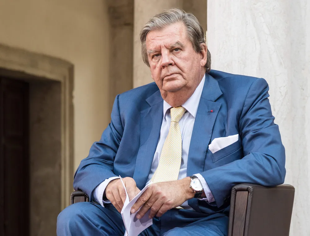 The Diamond Industry Is in Trouble, and Richemont, Signet May Help Save It
