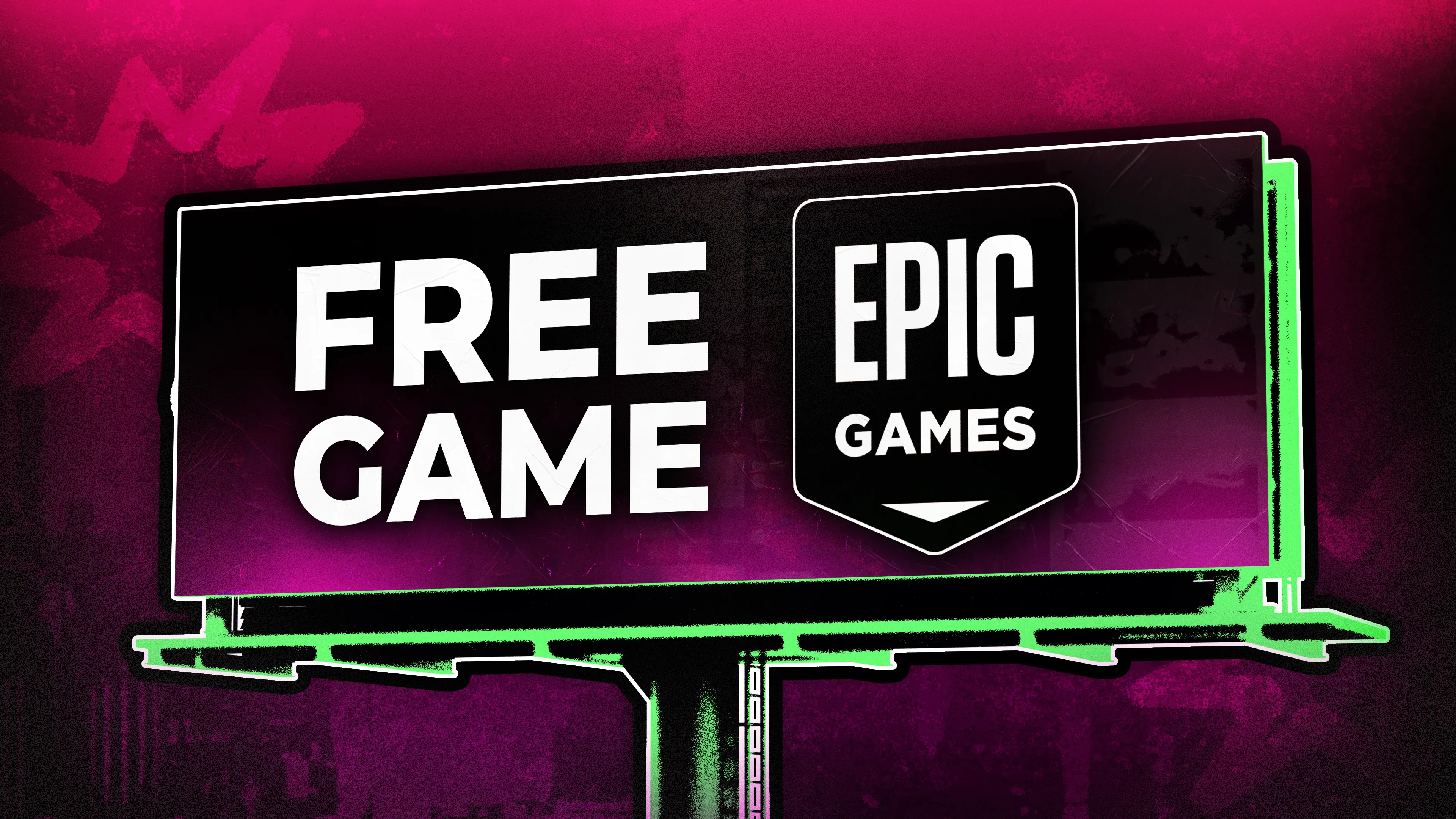 Epic Games Has 2 New Free PC Games That Are Only Available for a Limited Time