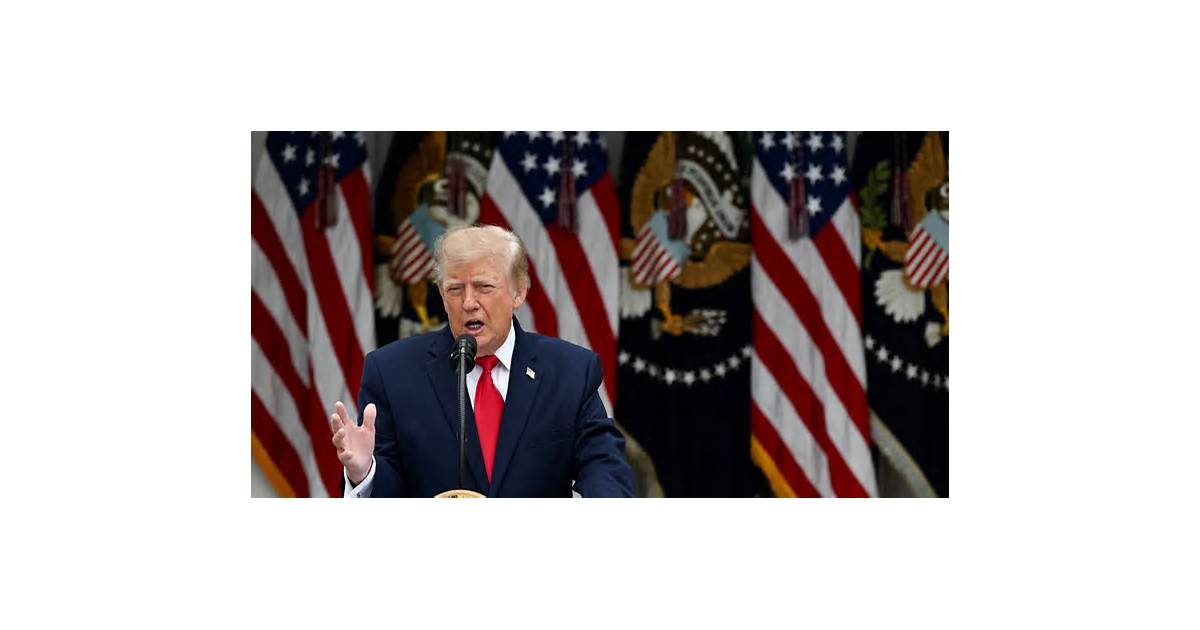 Trump says he wants death penalty for anyone who kills a firefighter