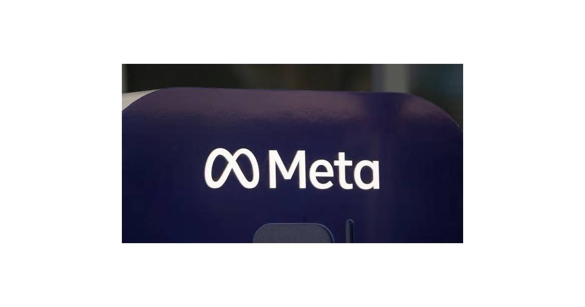 Meta Releases Open AI Model While Keeping Its Best Tech Closed