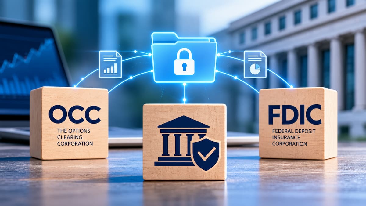 AFC Backs OCC and FDIC Moves to Reform Supervisory Data-Sharing Rules