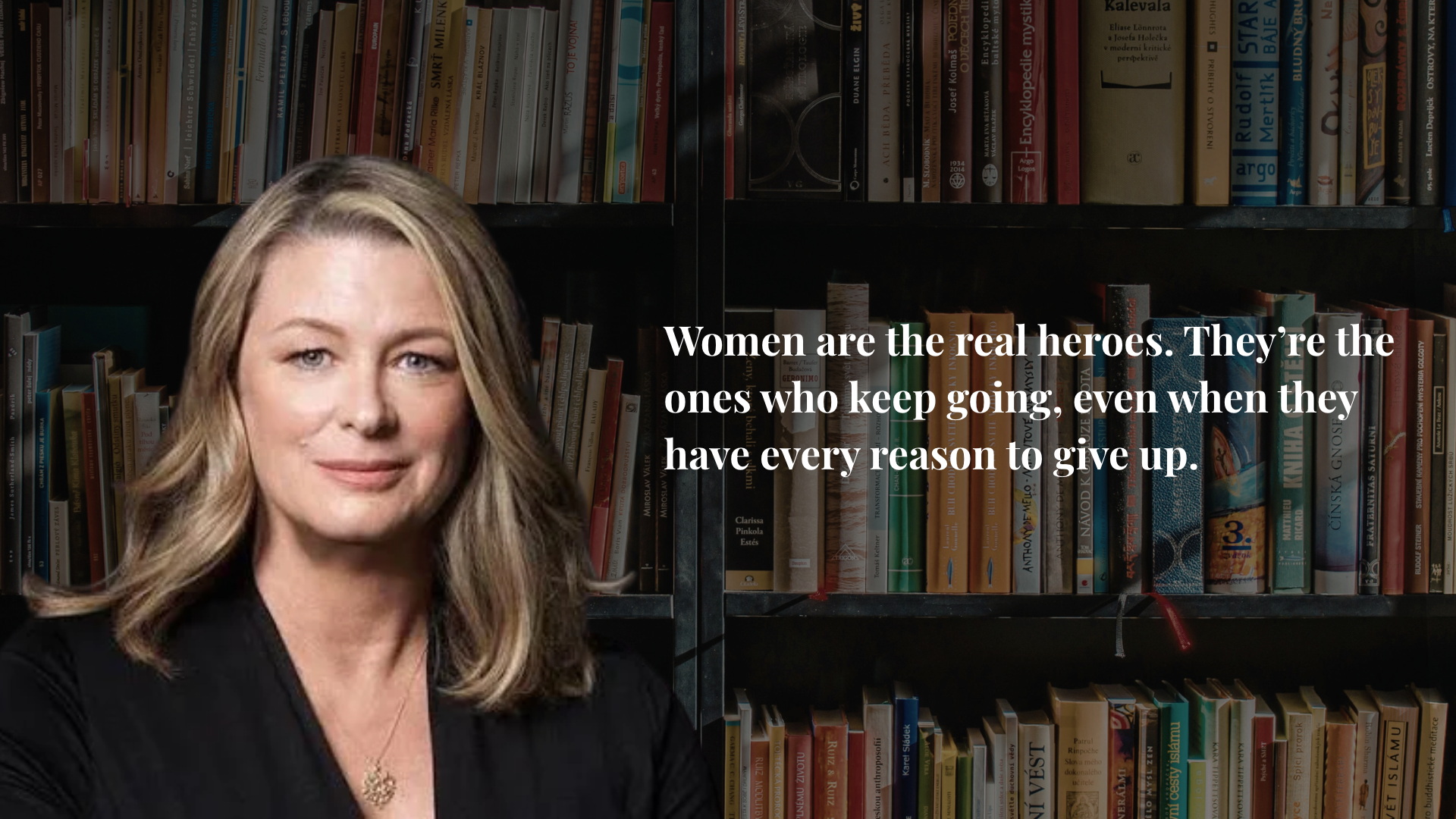 5 Kristin Hannah lessons on the complexities of womanhood