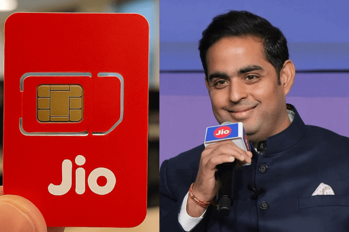 Akash Ambani Explains Why Customer Value Is Central to Jio’s Growth