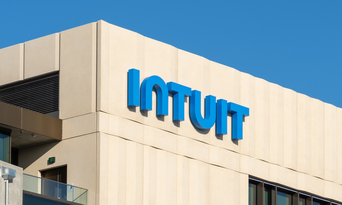 Intuit Targets B2B Software Space With Sequence Acquisition