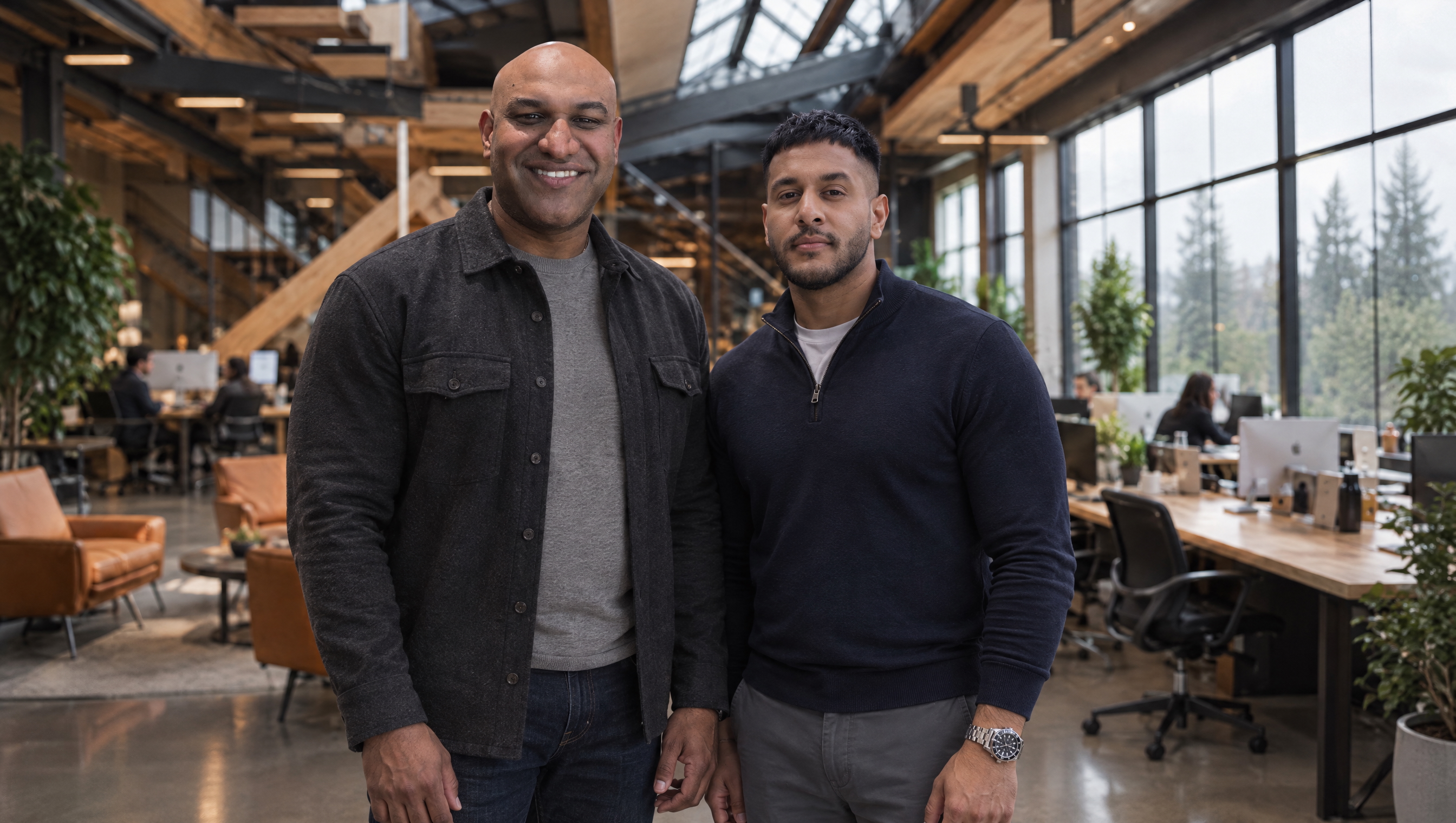 Startup Spotlight: Zeacon aims to turn website visitors into buyers with AI-powered video