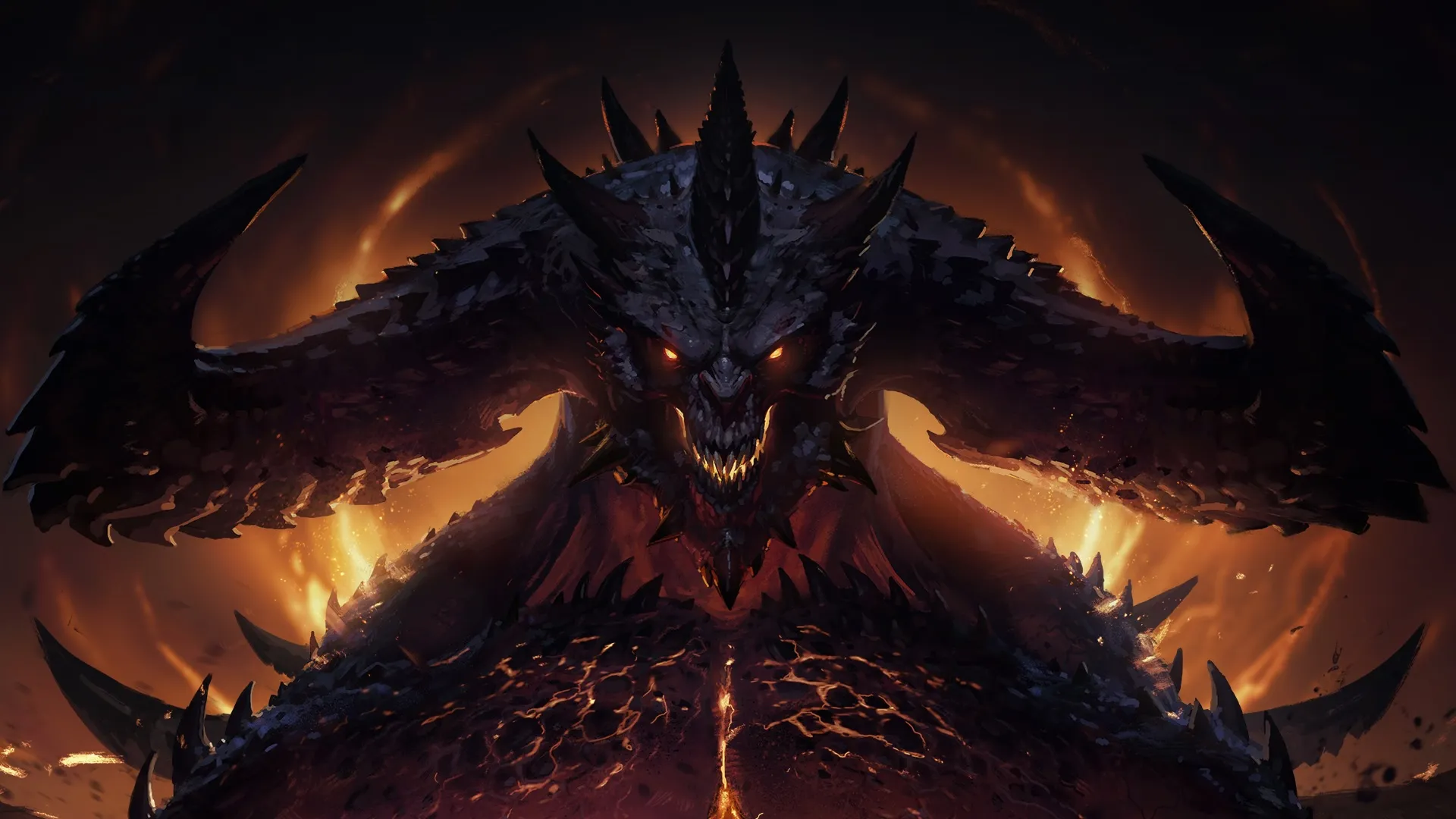 Diablo 5 Officially Passes a Major Production Milestone