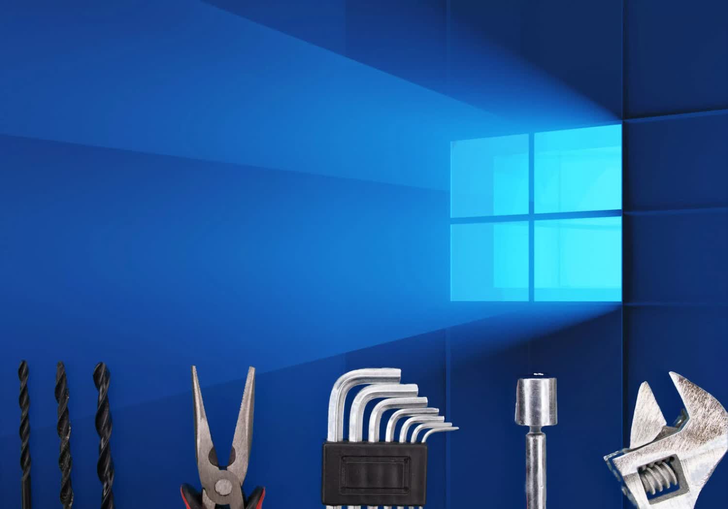 Microsoft won't patch old Windows Servers, so a small security firm is doing it