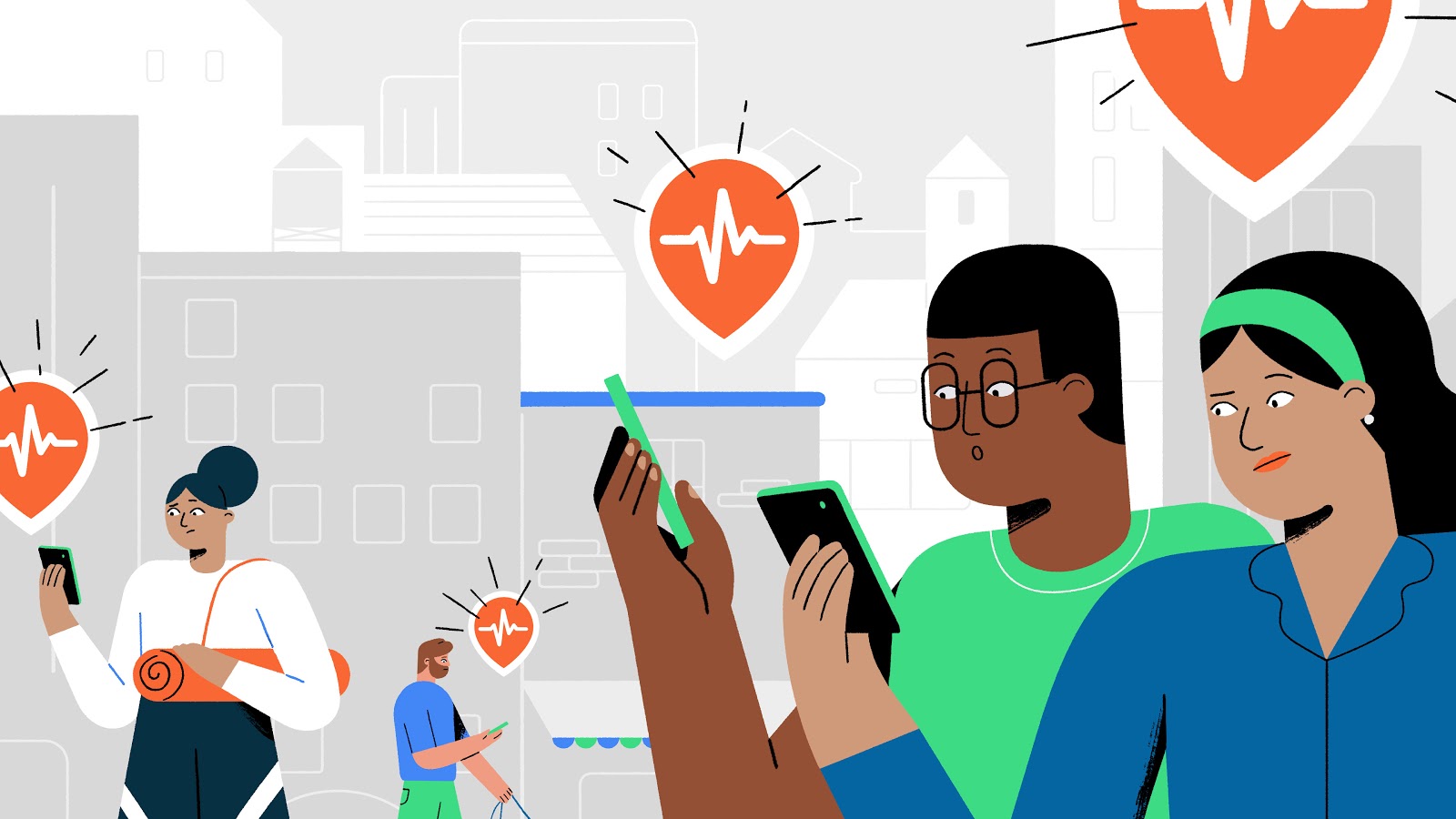 Android’s Earthquake Alerts System is getting smarter about telling you to take action