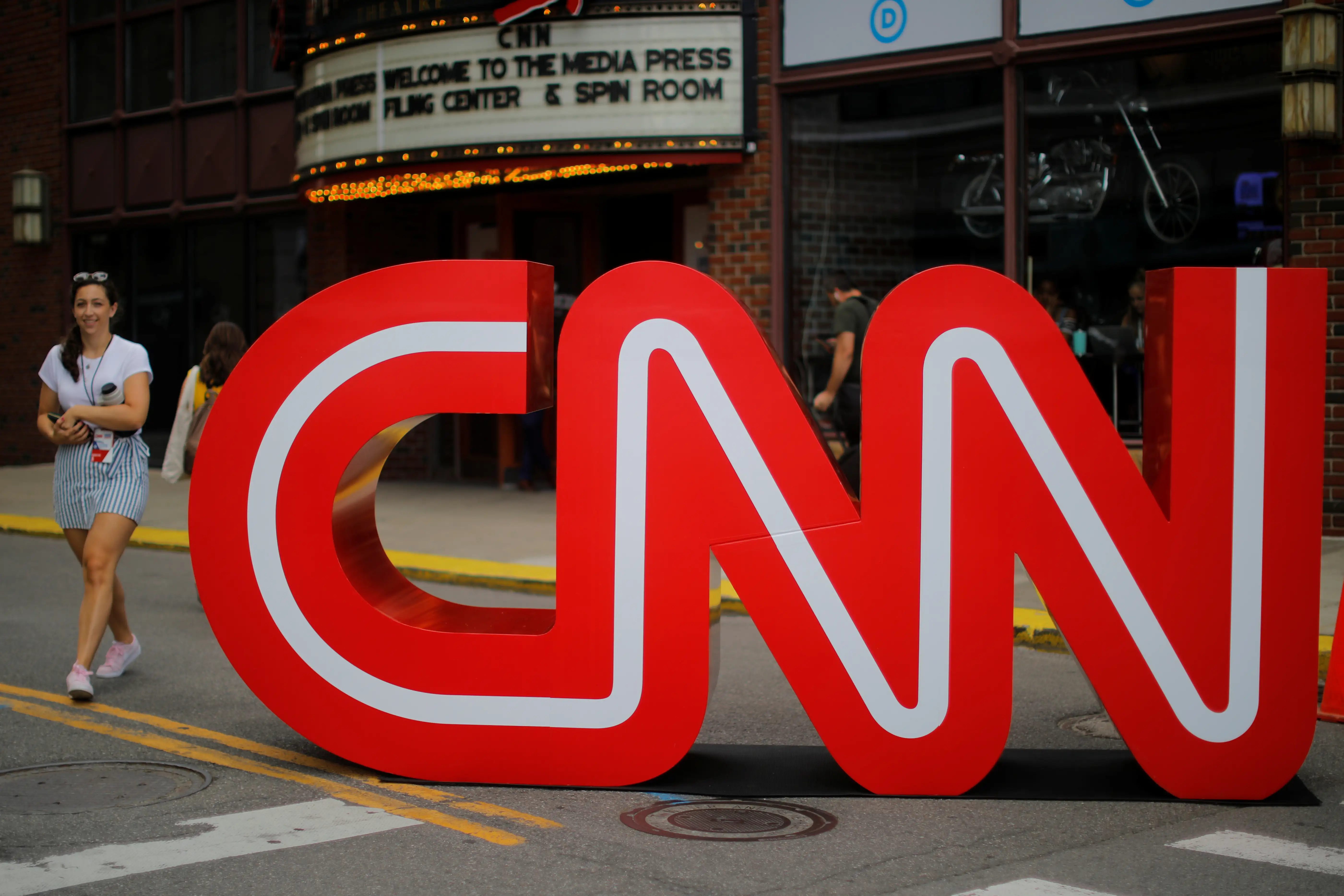 CNN signs multi-year AI partnership with Google