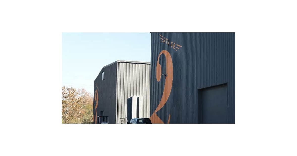 Movie Studio Behind ‘Cocaine Bear’ Is Ready to Break Into Data Centers