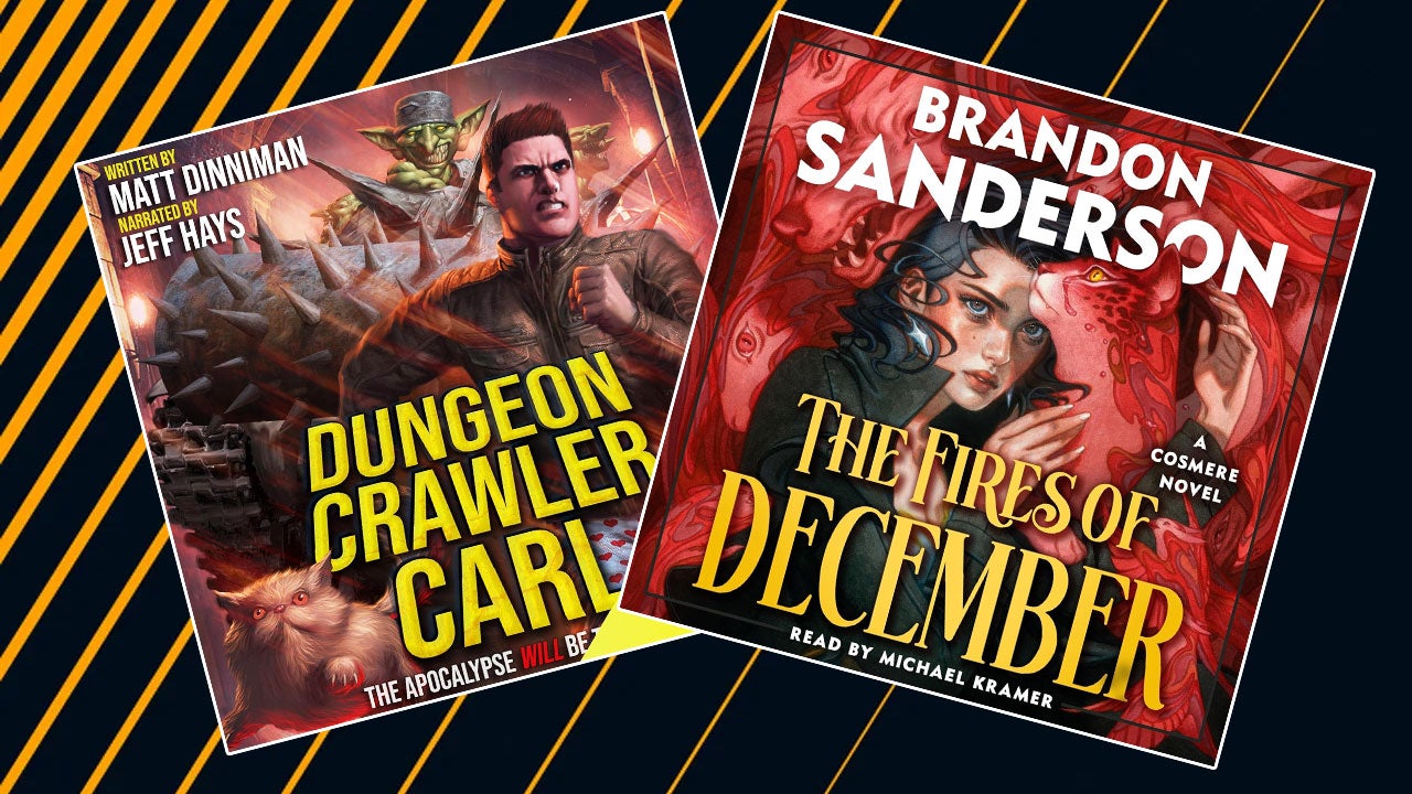 Amazon's Best Audible Deal for 2026 Is Back for Just a Few Days: Pay $0.99 Per Month Plus Get $20 Credit
