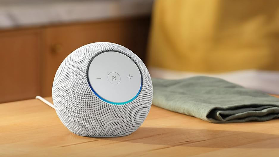 Save 25% on Amazon’s premium Echo Dot Max smart speaker