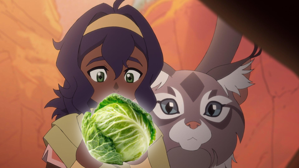 Avatar: Seven Havens Episode 3 Hints at the Return of the 'My Cabbages!' Guy