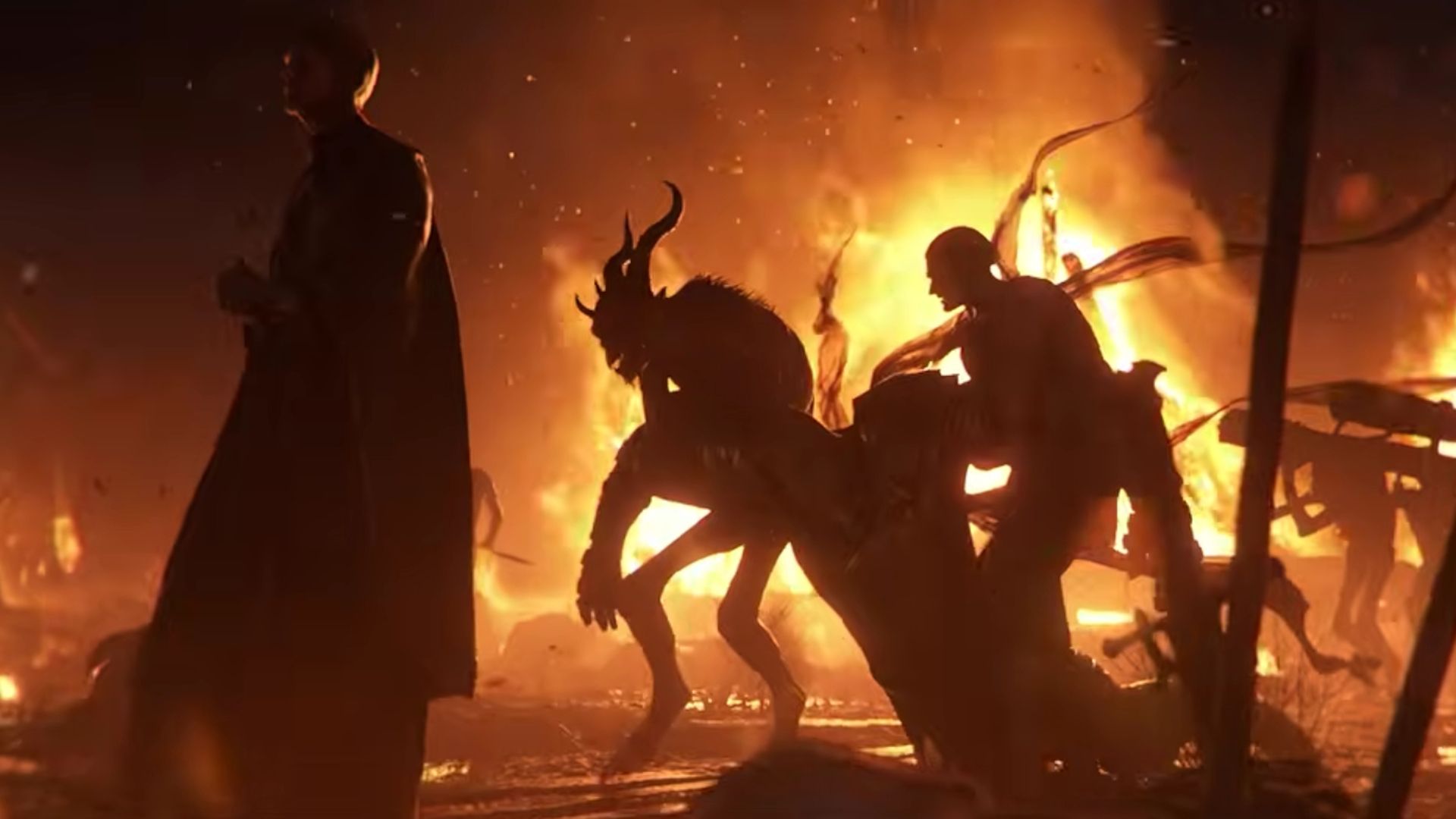 Diablo 5 has officially started filming cinematics for Blizzard's upcoming action-RPG
