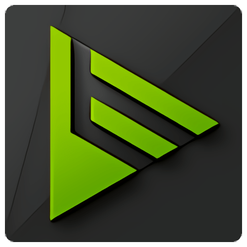 Nvidia Broadcast 2.3 adds 4K video upscaling and frame generation