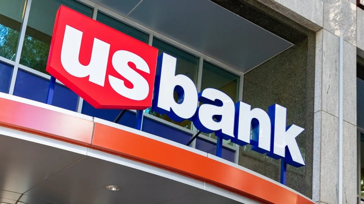 U.S. Bank doubles down on small-biz growth