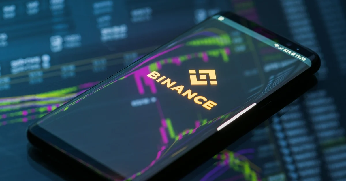Binance says bStocks tops $1B in AUM; fastest tokenized equity product