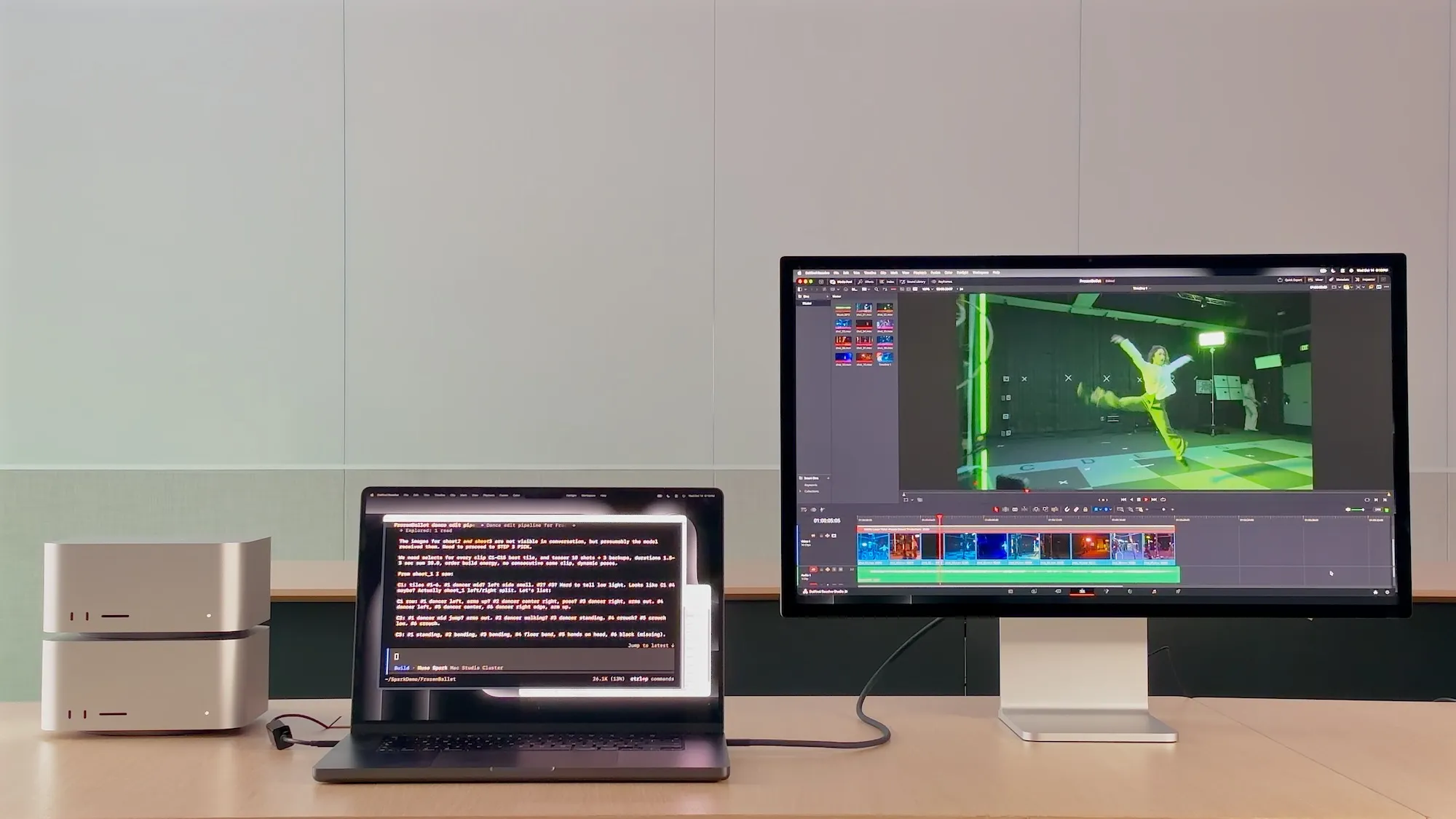 Meta launches new Muse Spark Open model, optimized to run on Mac Studio