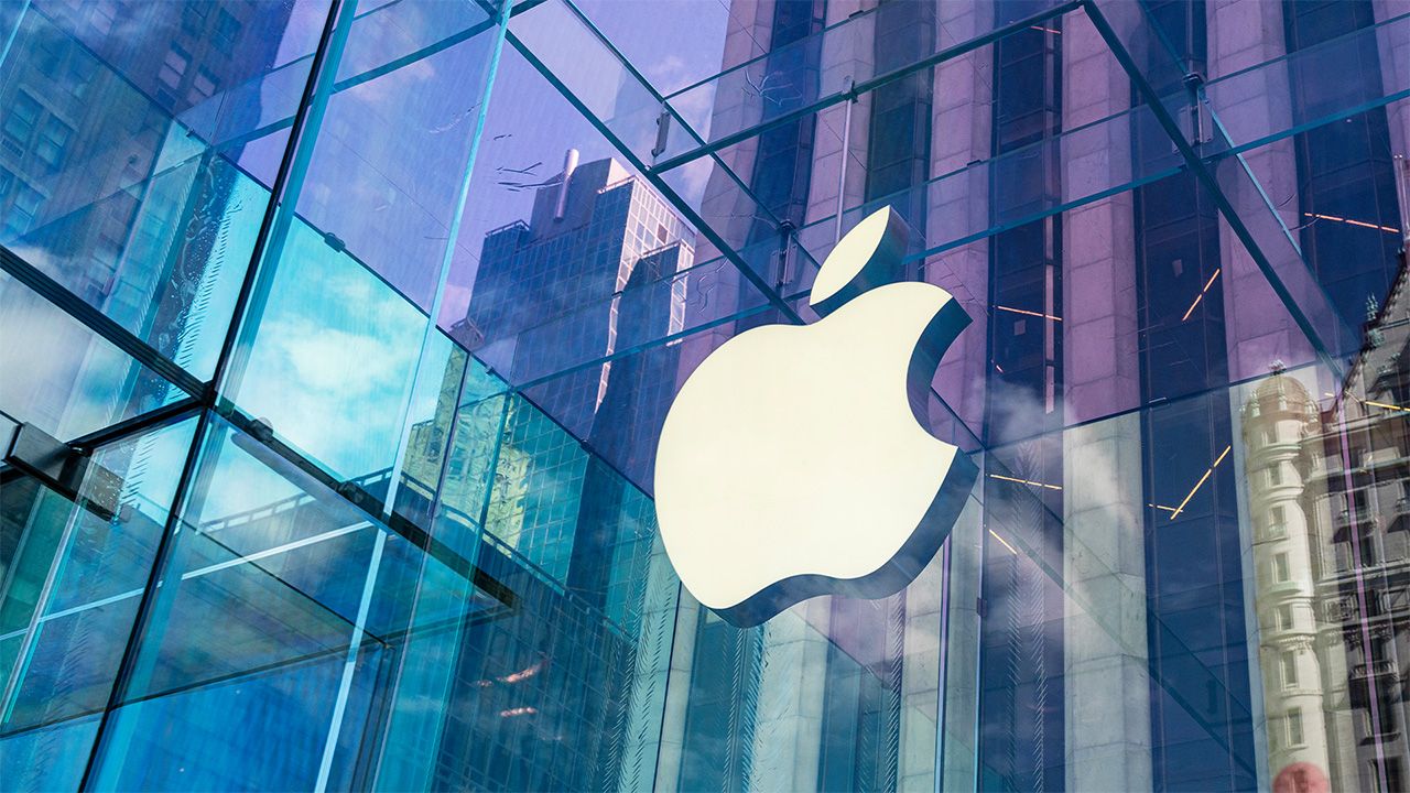 Apple holding event Oct. 28 for first touchscreen MacBook Pro — what we know