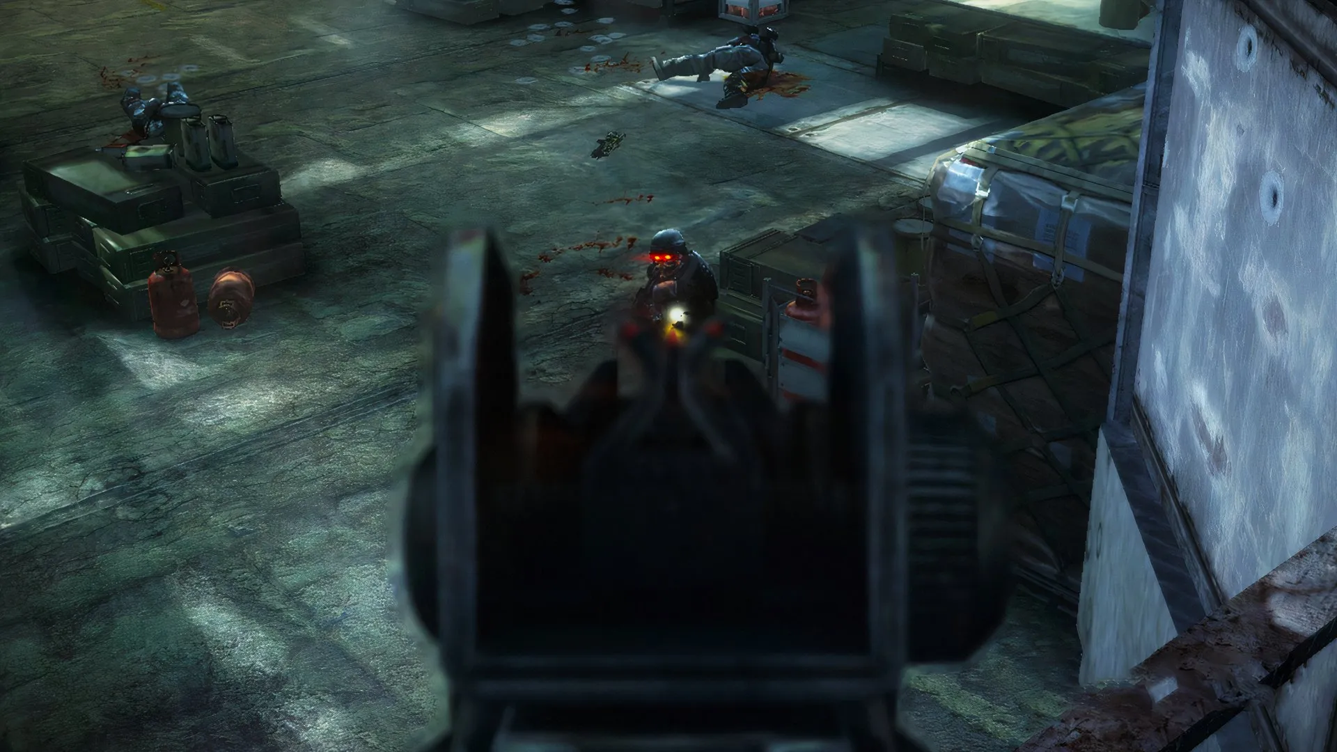 Most Unplayable Single-Player FPS Masterpieces, Ranked