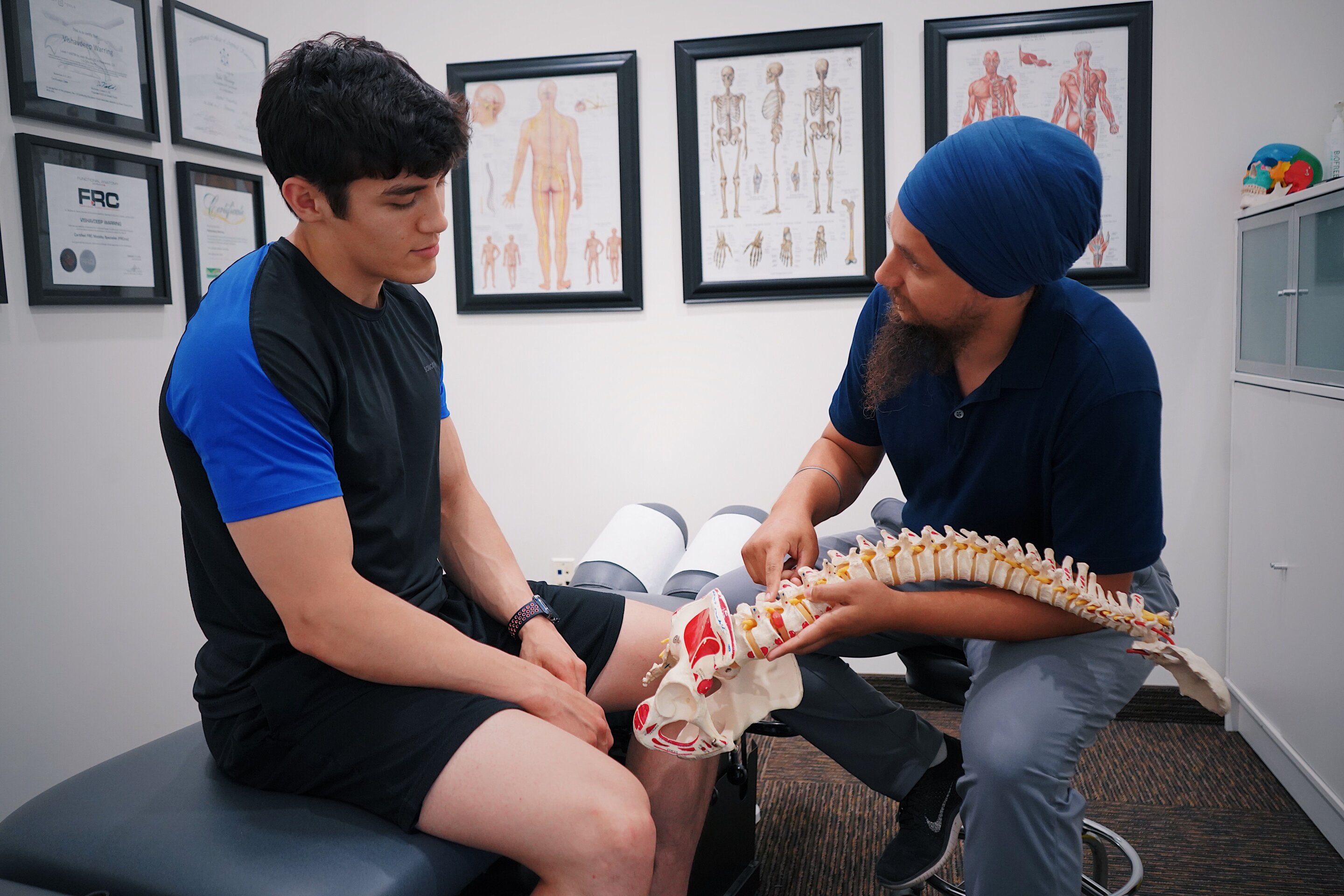 Working toward an integrated, long-term approach for traumatic brain and spinal cord injury