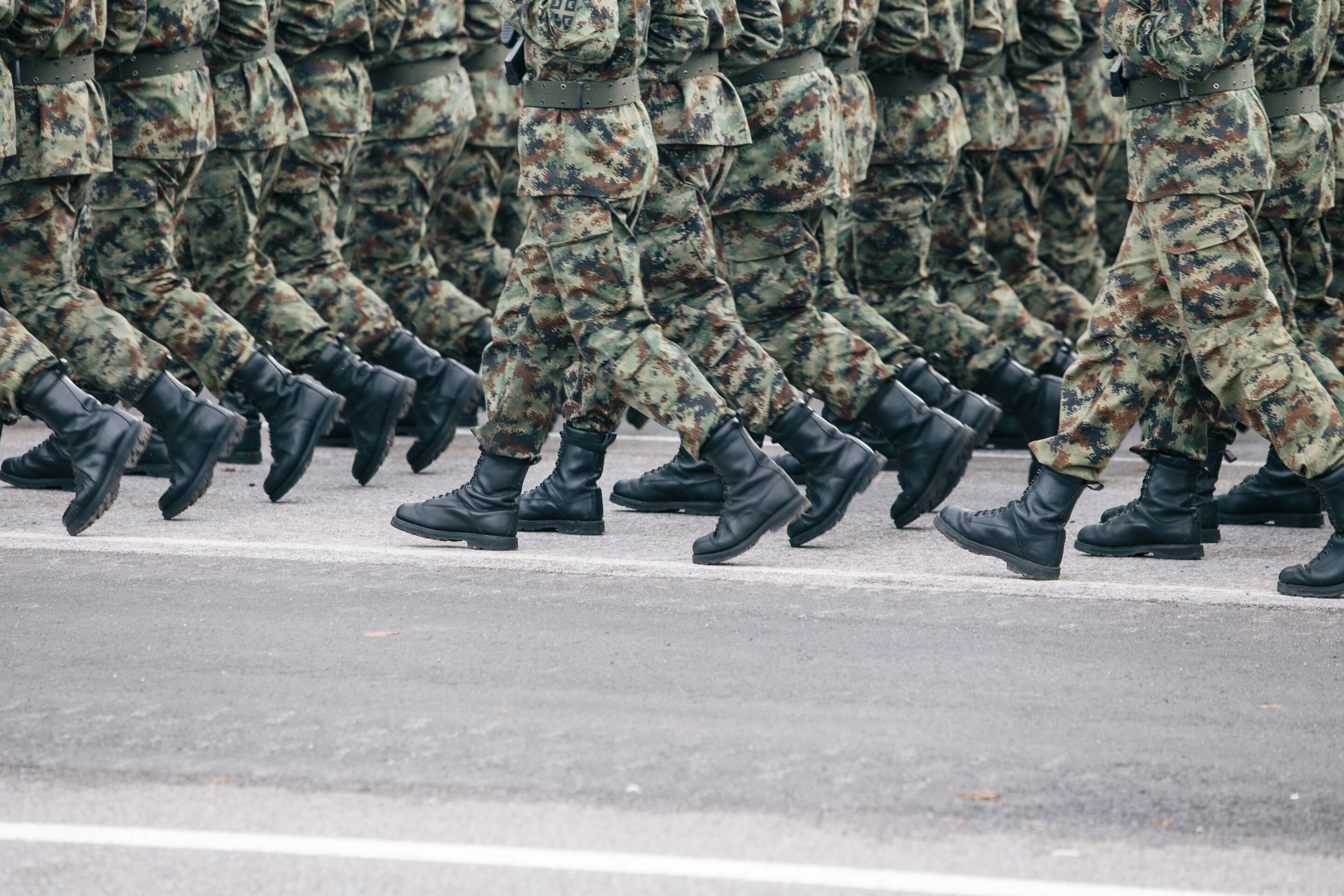 Low testosterone screening rates among US army personnel examined