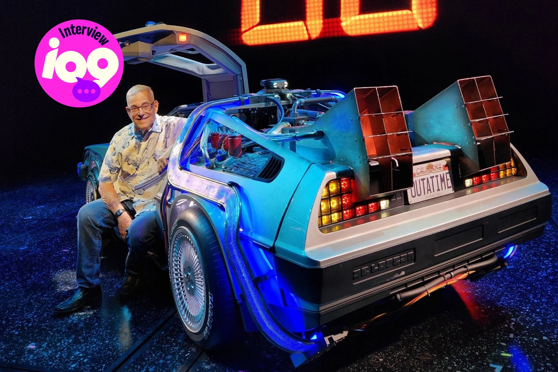 ‘Back to the Future’ Is Perfect, But Its Writer Might Change One Small Thing