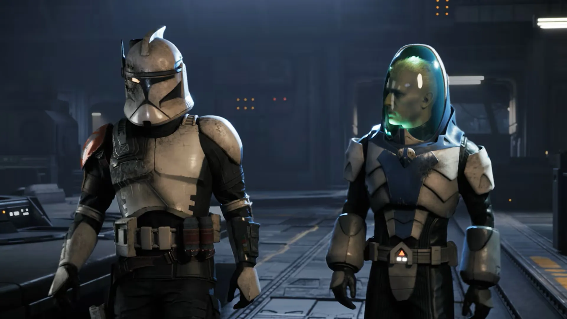 Star Wars Zero Company Just Released Update 1.2