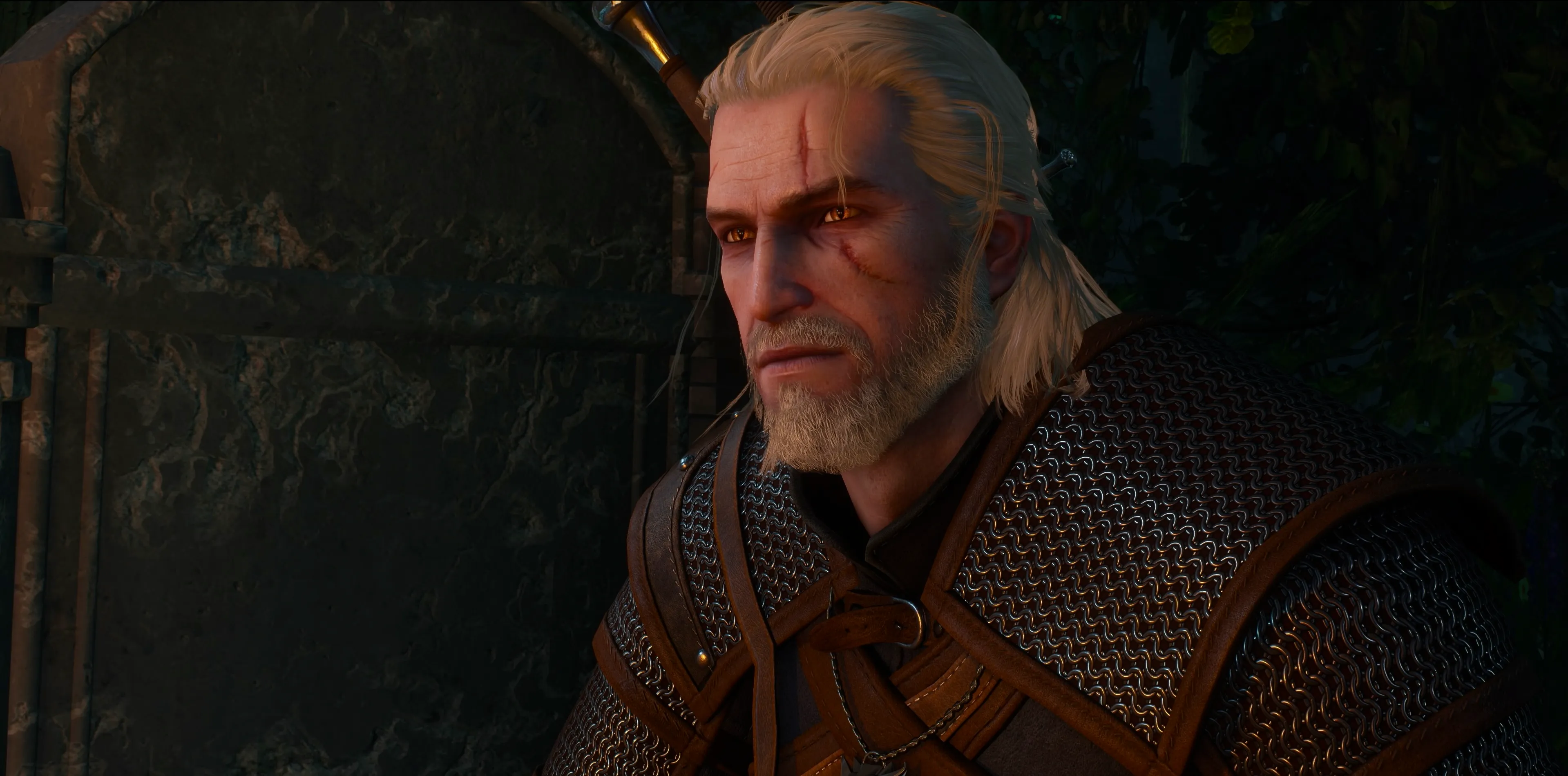 Witcher Developer Officially Gives Big Update on New Game