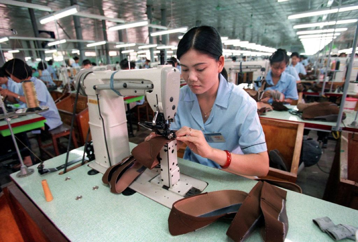 Stella International Posts Q3 Revenue Gain