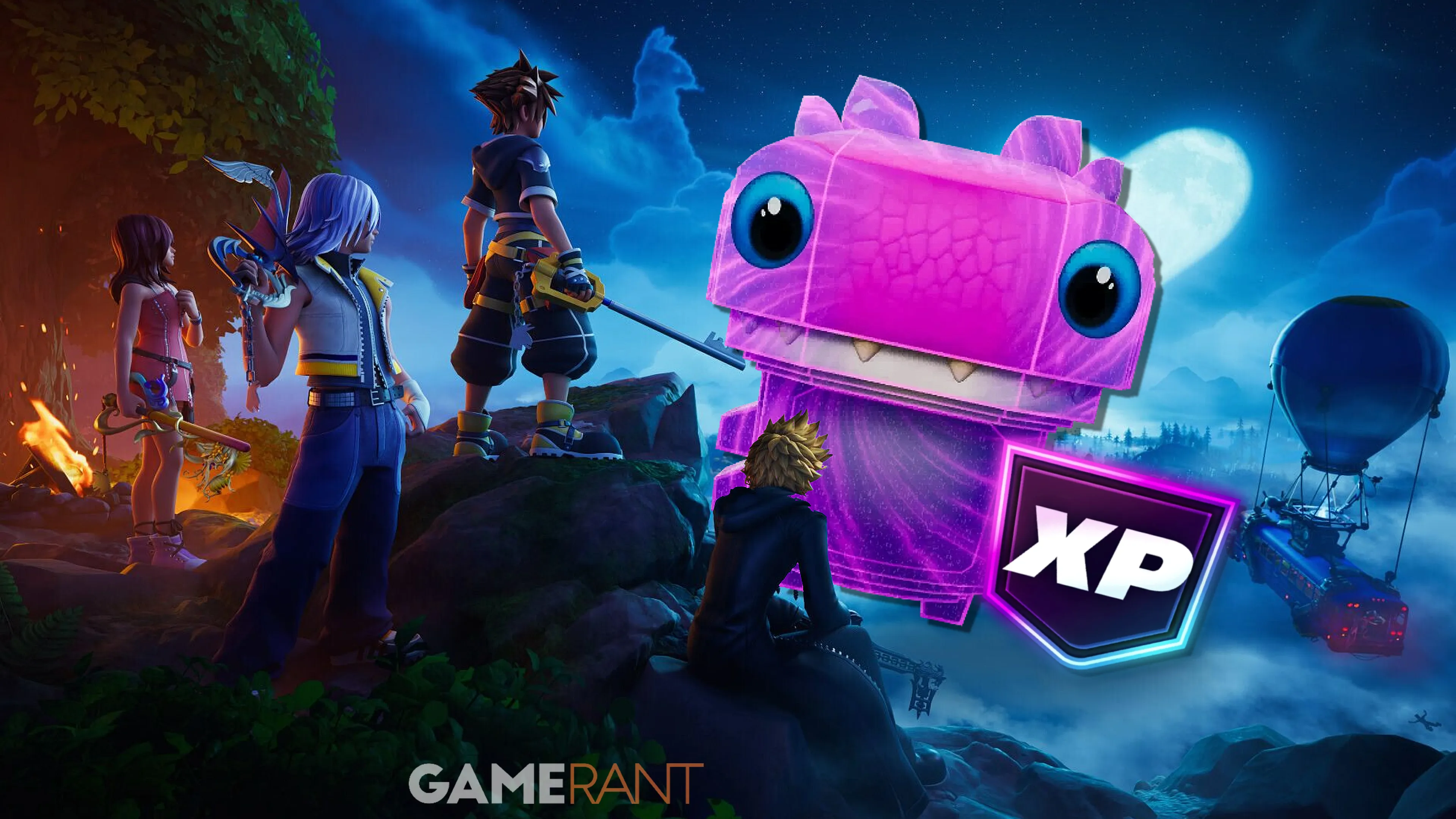 Things to Do Before Fortnite Chapter 7 Season 4 Ends & The Mini-Season Starts