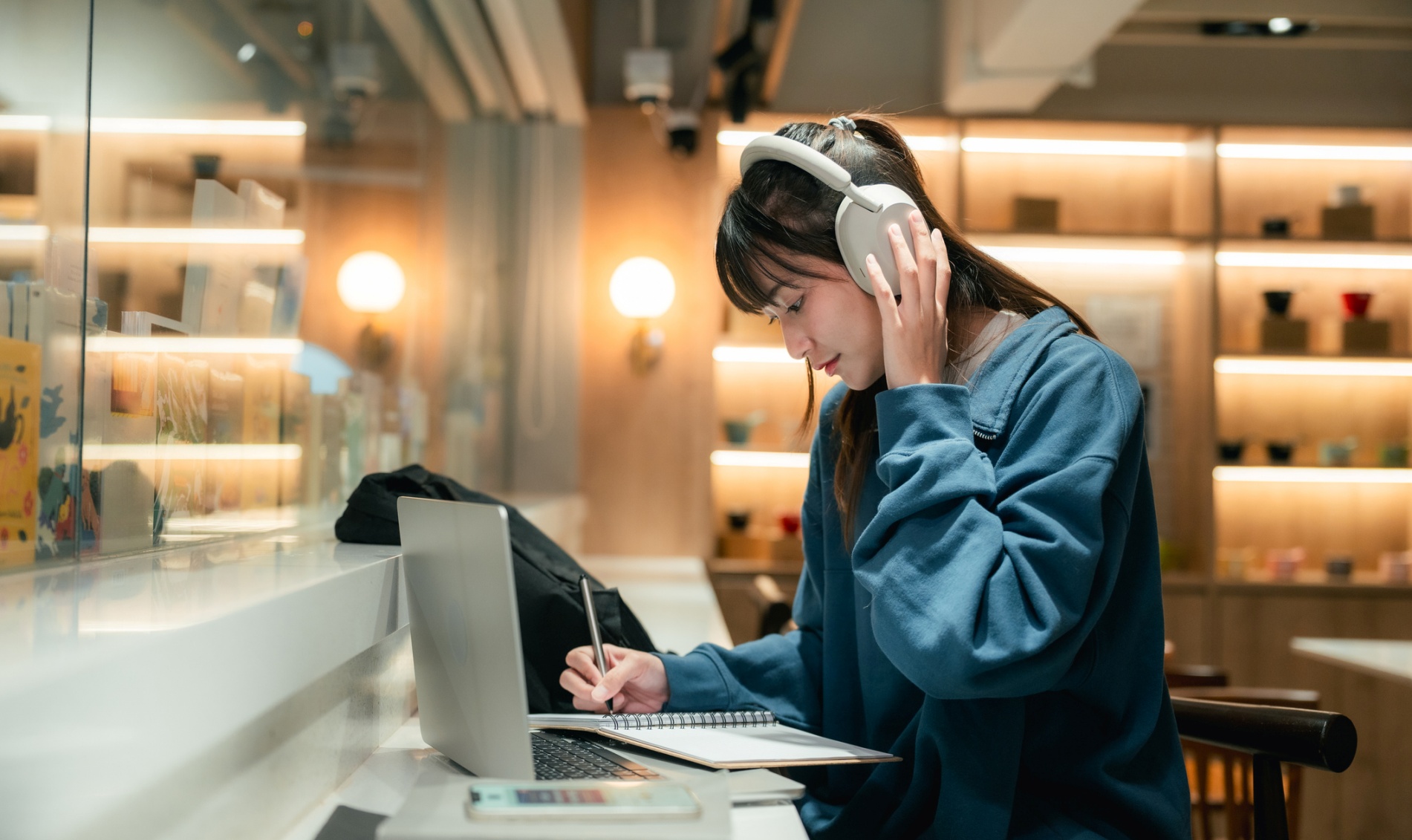 YouTube is reportedly planning to challenge Spotify in a new area: audiobooks