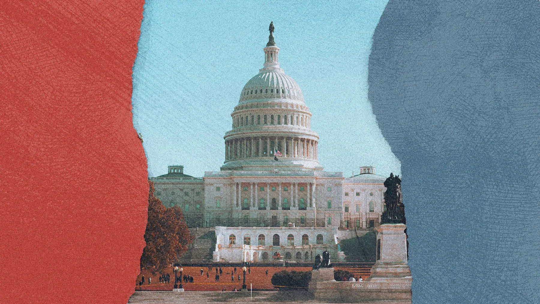 Majority of Americans Expect Democrats to Win Control of House; Public Is Split on Senate