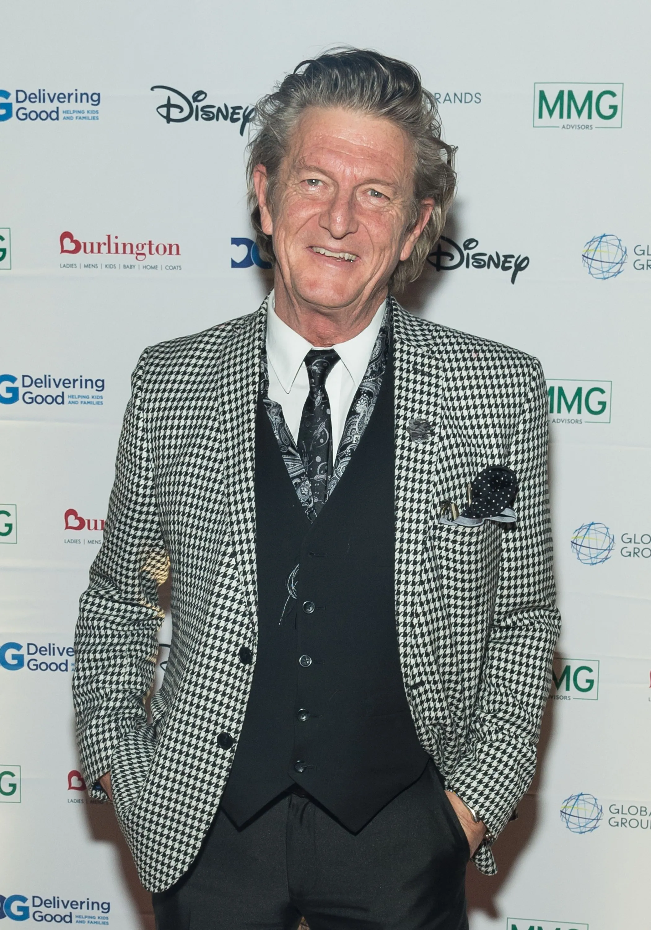 EXCLUSIVE: Bespoke Fashion Buys Nick Graham Brand