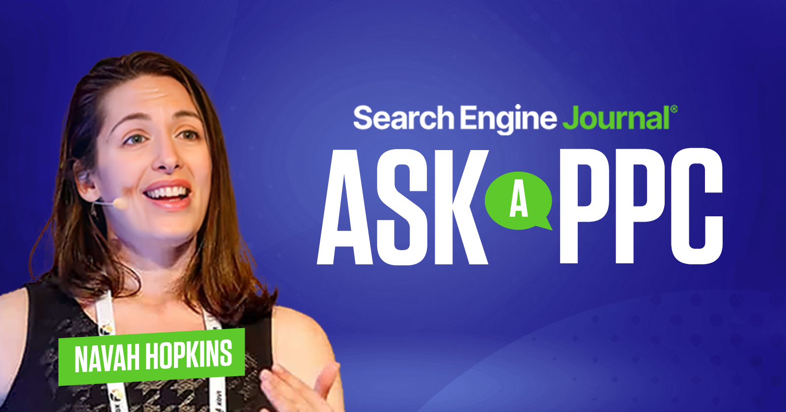 How Do I Measure And Attribute When Clicks Only Tell Part Of The Story? – Ask A PPC via @sejournal, @navahf