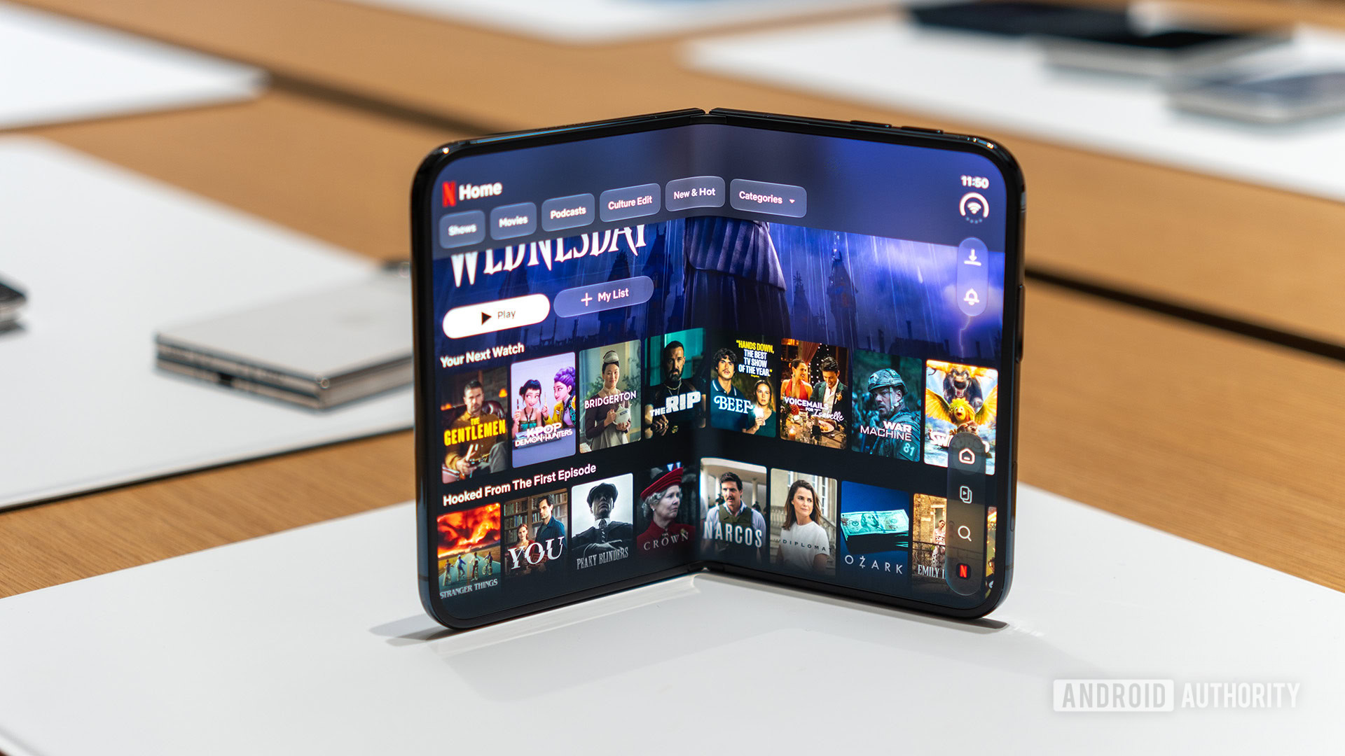 Apple might just be Samsung’s best foldable salesperson yet