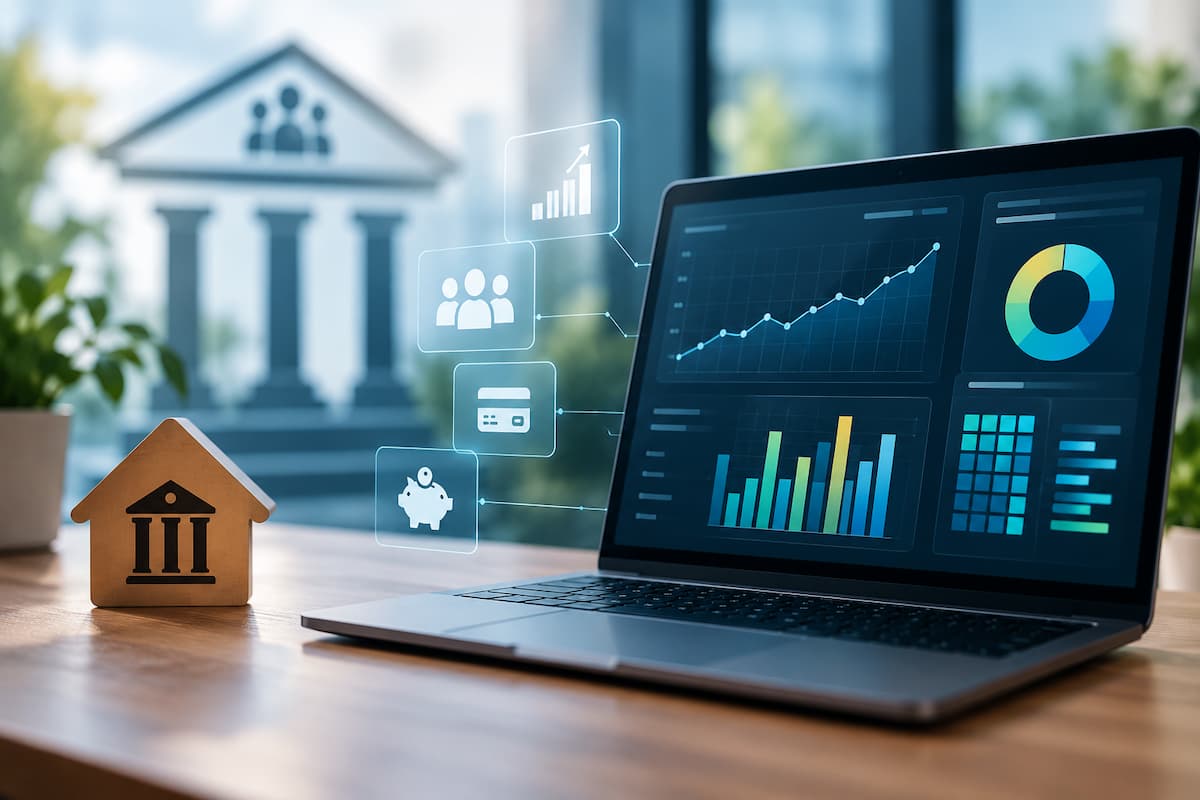 Lumin Digital Launches Behavioural Analytics Tool for Credit Unions