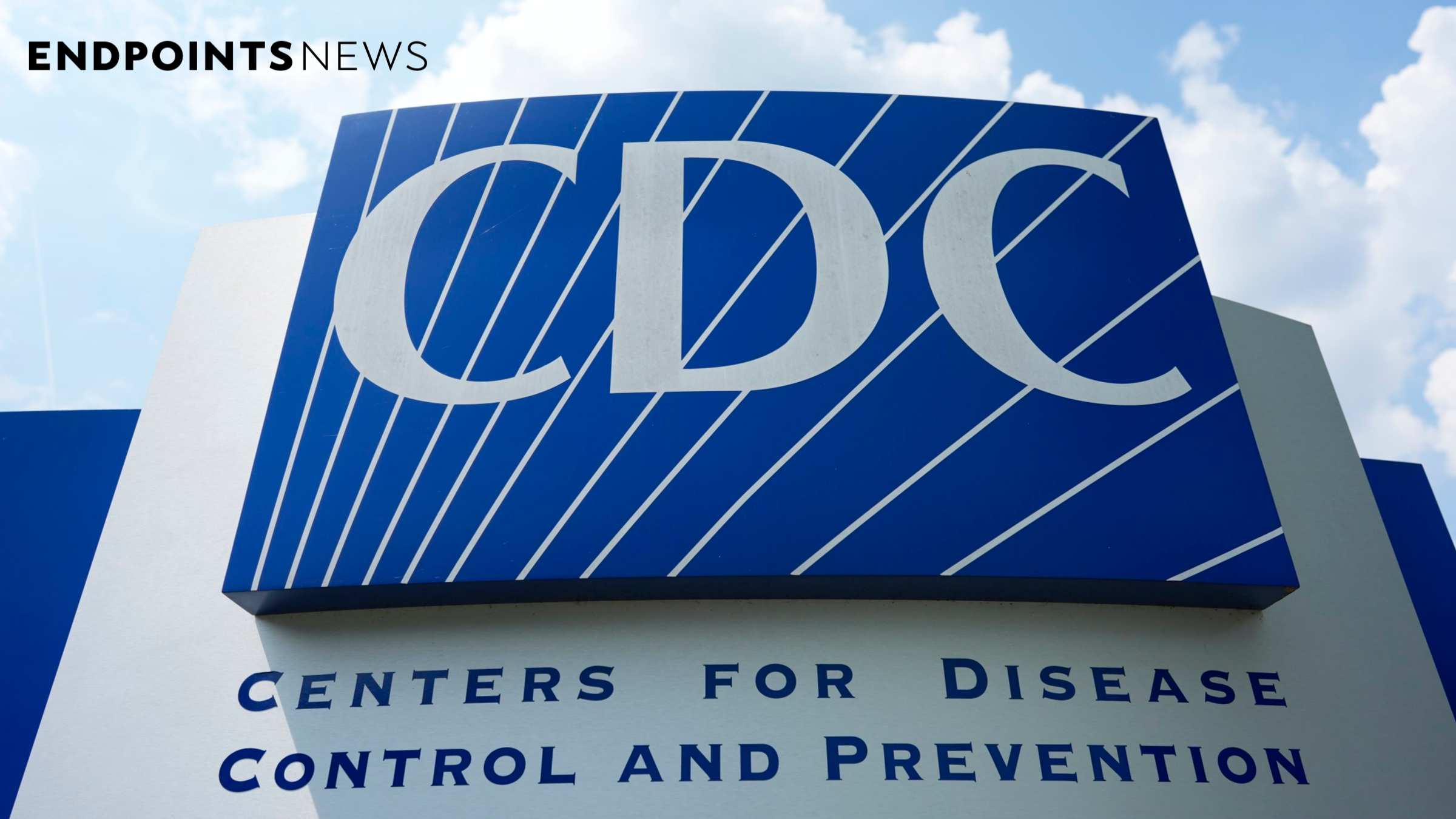 CDC page supporting Covid vaccines for pregnancy went dark