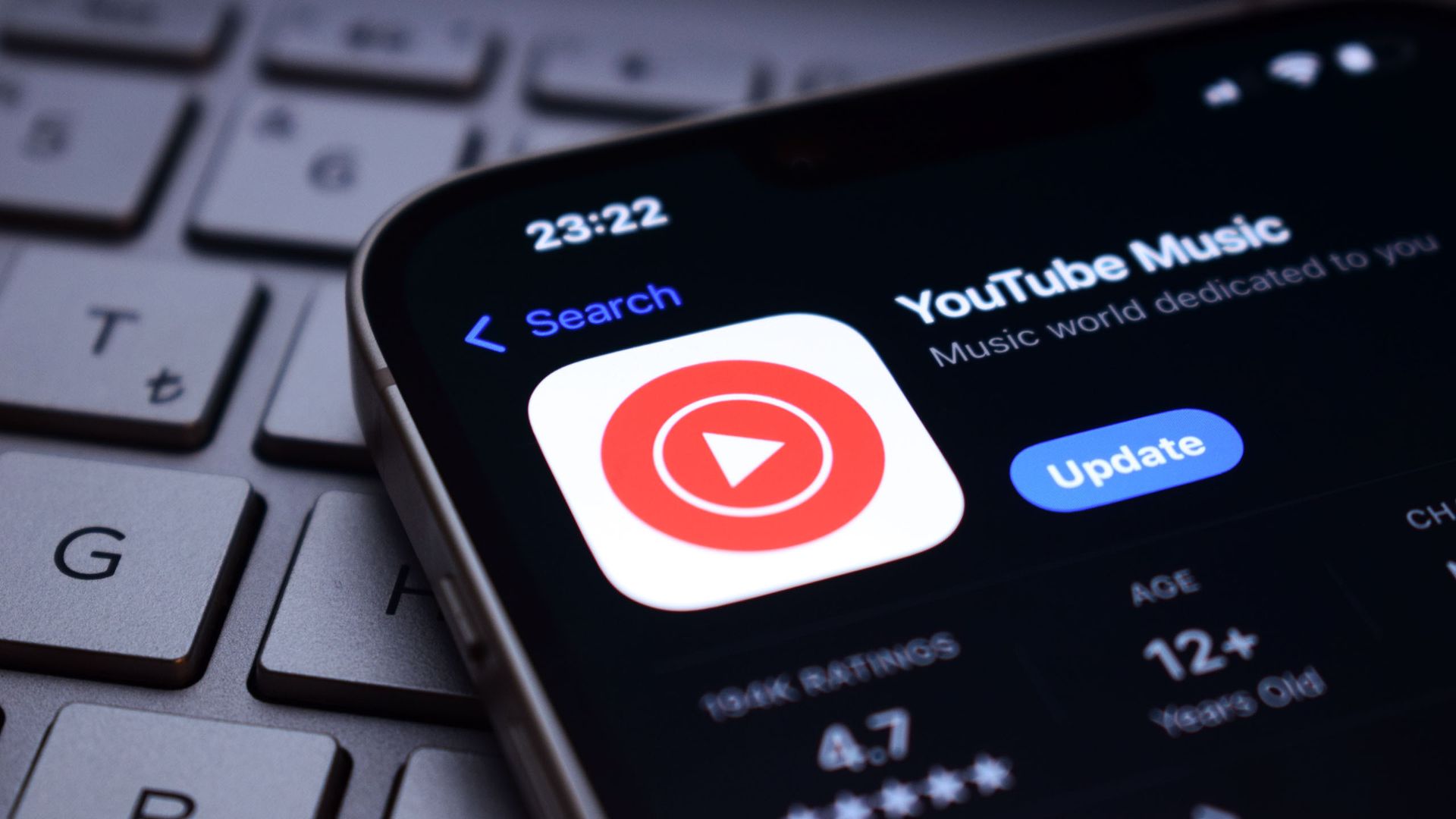 AI-generated music is flooding streaming services — here's how YouTube Music is fighting back