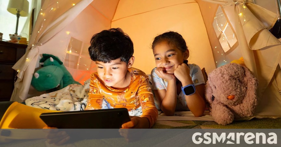 Verizon emphasizes its free safety, family, and AI perks