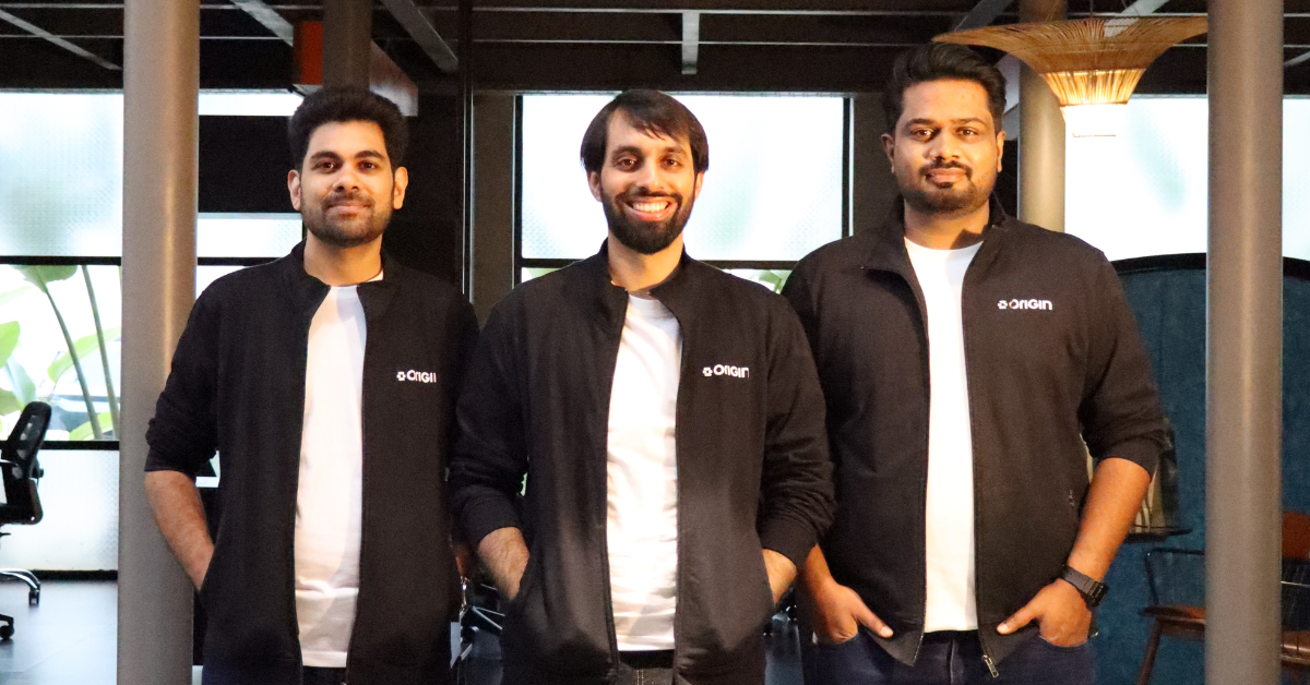 Origin Bags $20 Mn To Build Autonomous Construction Robots
