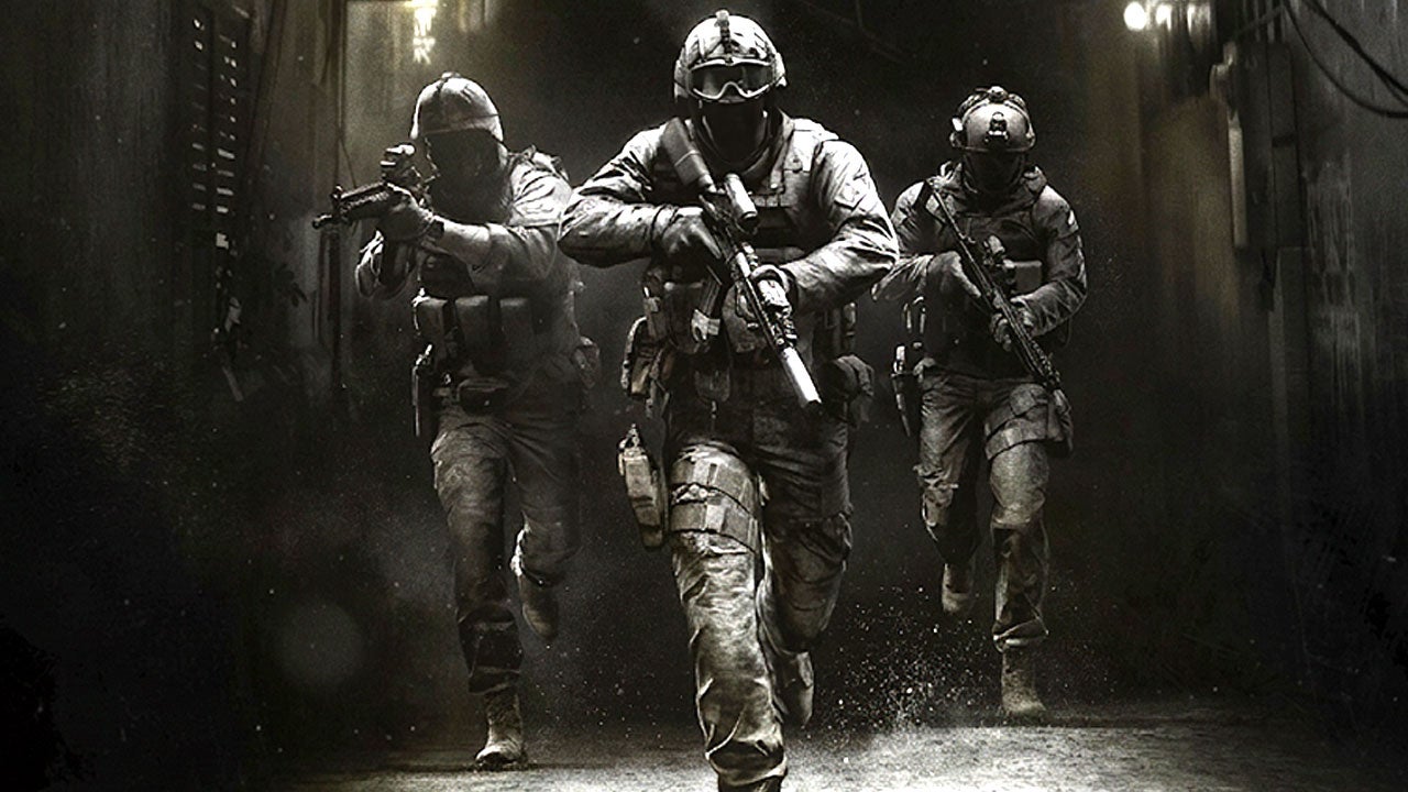 Activision Confirms Brand New Call of Duty Subfranchise Is in the Works, Leading to Rampant Fan Speculation