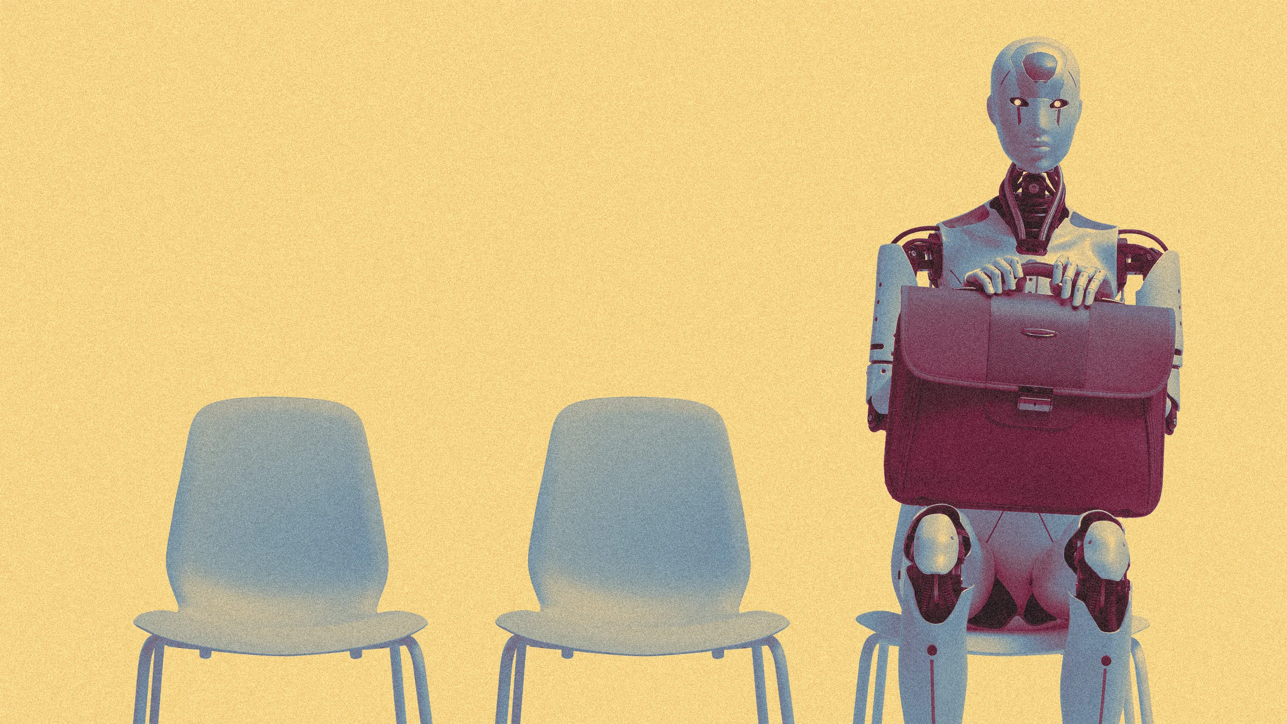 What happens when your employees’ AI agents start coming to work? (Spoiler: It’s bad)