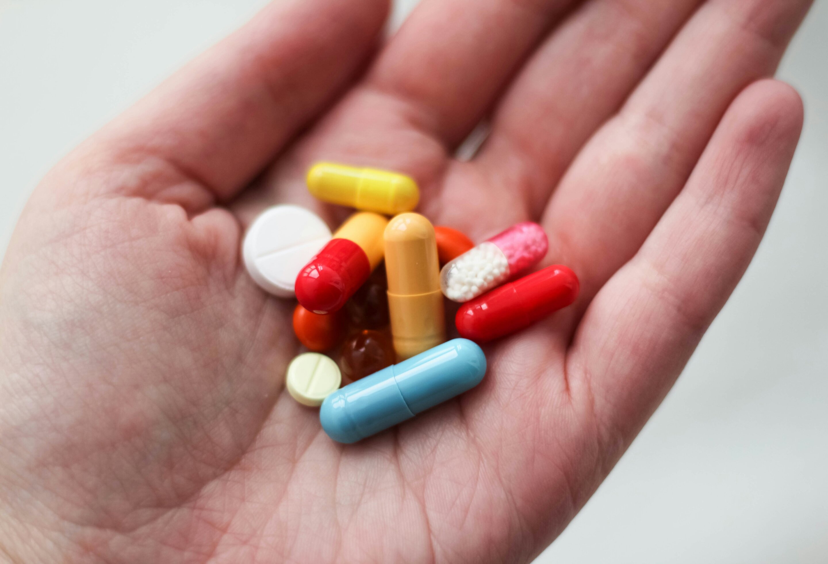 DIY health care is on the rise—here's why it's so dangerous