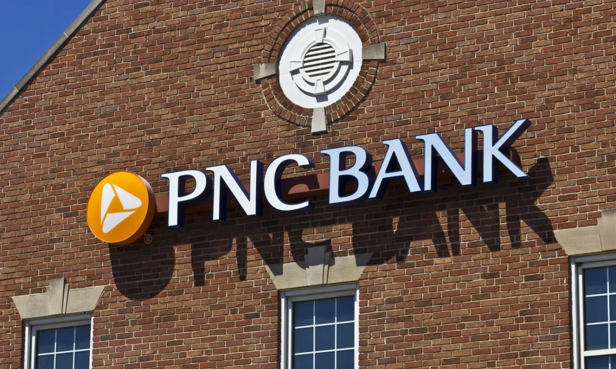 PNC Combats AI-Enabled Deposit Flight With Better Tech and Service