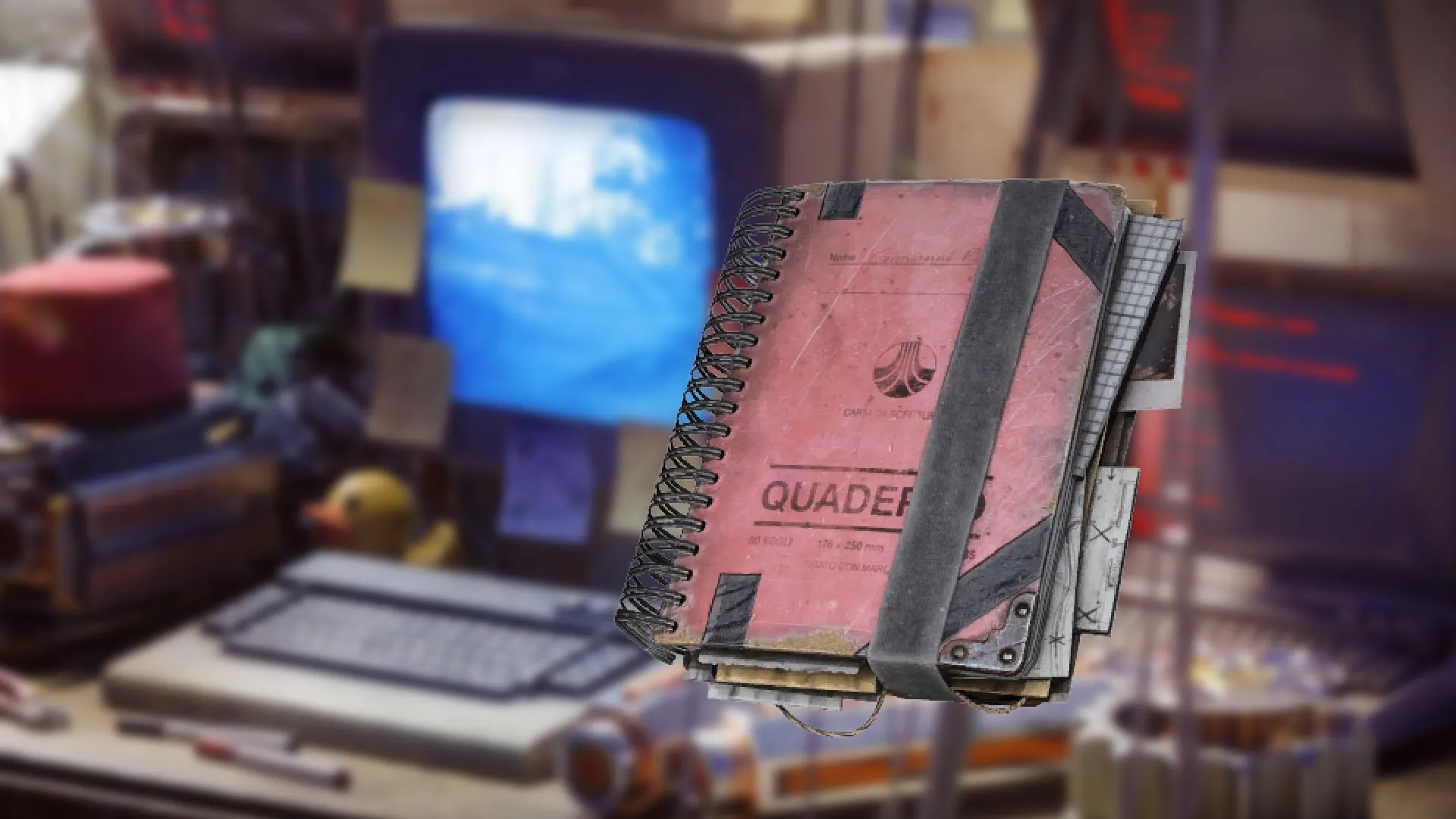 How to Find Raider Logbooks in ARC Raiders