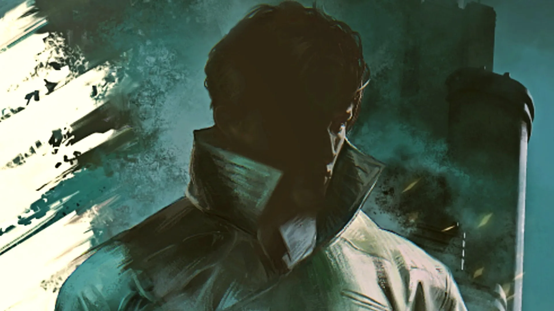 Kojima's New Spy Game Means Metal Gear Solid Can't Play It Safe Anymore