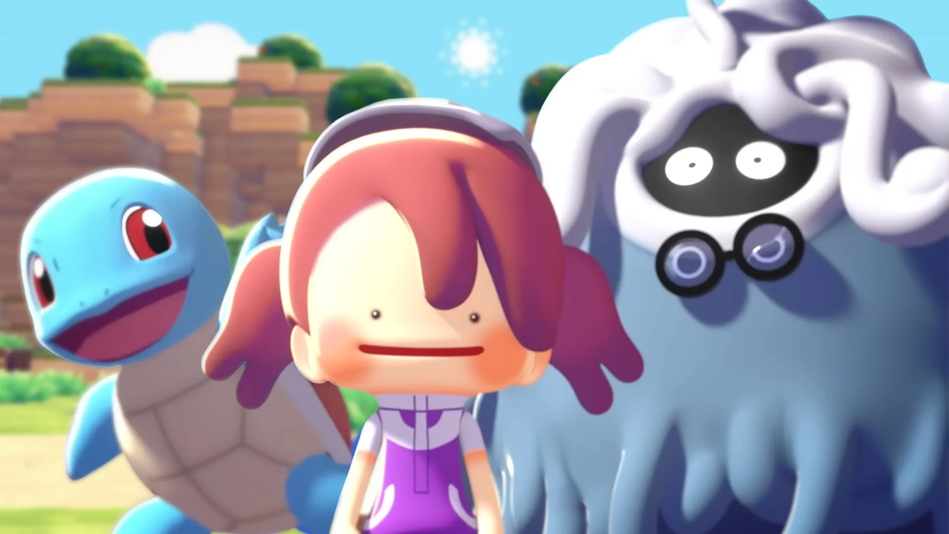 New Official Pokemon Pokopia Release Confirmed for October 17New Official Pokemon Pokopia Release Confirmed for October 17